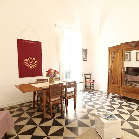 Slow Lecce - Old Town Apartment Sit Zewnętrze zdjęcie