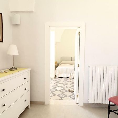 Slow Lecce - Old Town Apartment Sit Zewnętrze zdjęcie