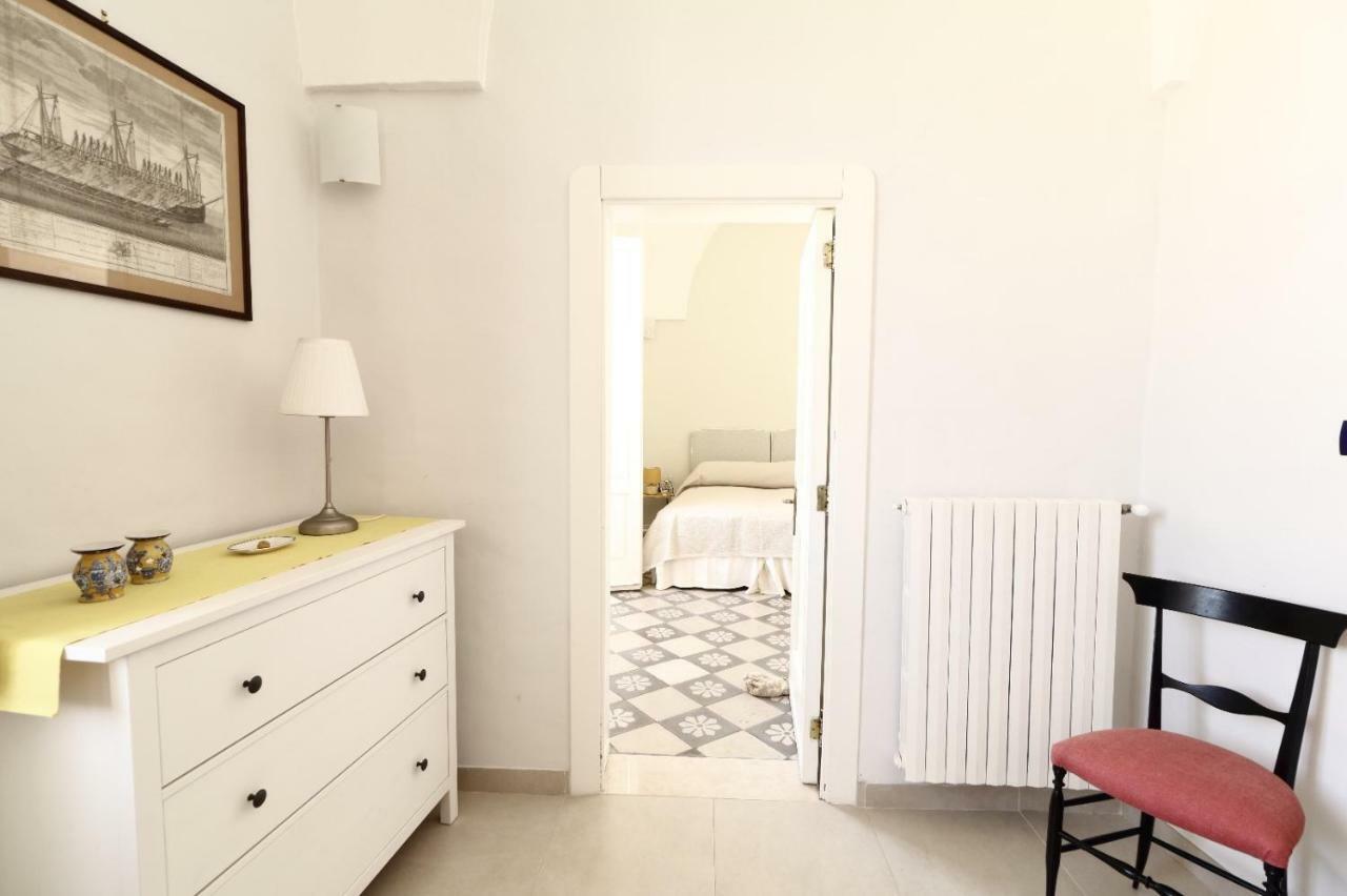 Slow Lecce - Old Town Apartment Sit Zewnętrze zdjęcie