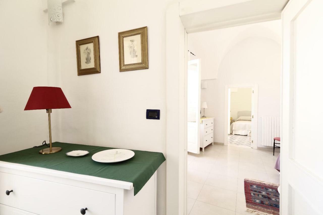 Slow Lecce - Old Town Apartment Sit Zewnętrze zdjęcie