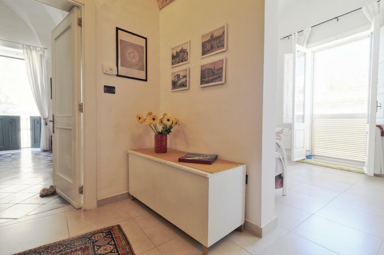 Slow Lecce - Old Town Apartment Sit Zewnętrze zdjęcie