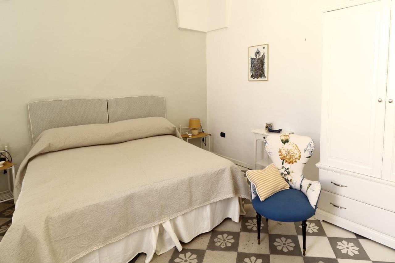 Slow Lecce - Old Town Apartment Sit Zewnętrze zdjęcie